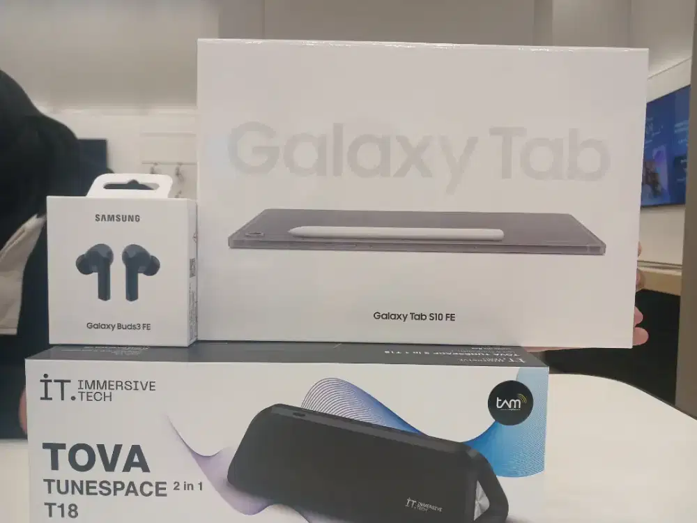 samsung galaxy tab S10FE