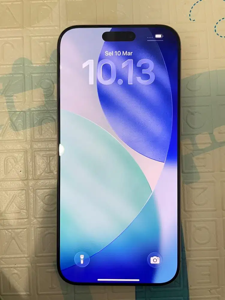 iphone 16 pro max (256)BliBli