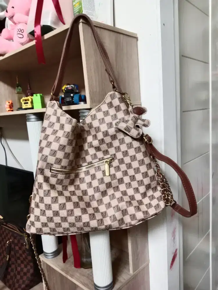 Tas kerja multi fungsi size jimbo