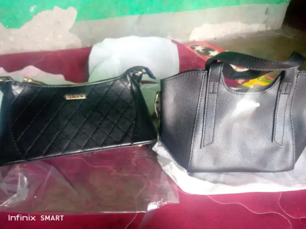 Barangkali minat bisa cod an