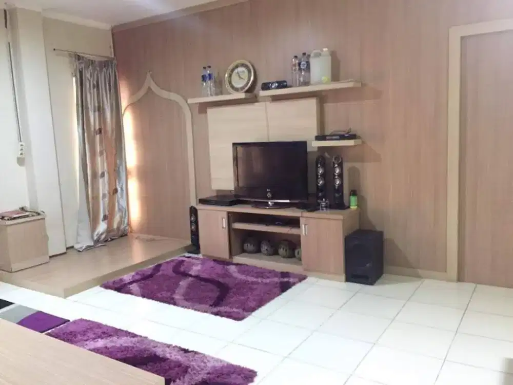 Murah !! DIJUAL RUKO FURNISHED DI SENTRA NIAGA CIKARANG