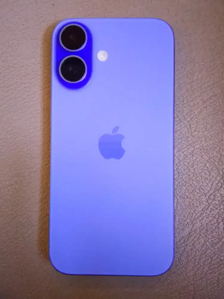 IPHONE 16 128GB (Inter All Operator)