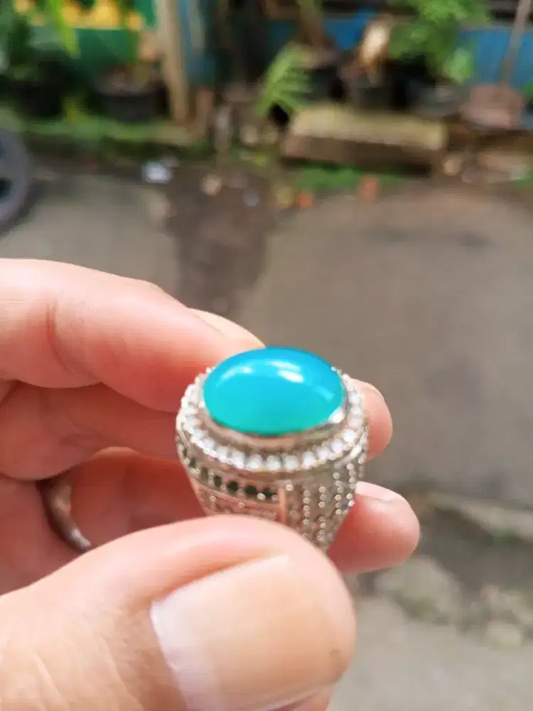 Bacan Doko semi giwang