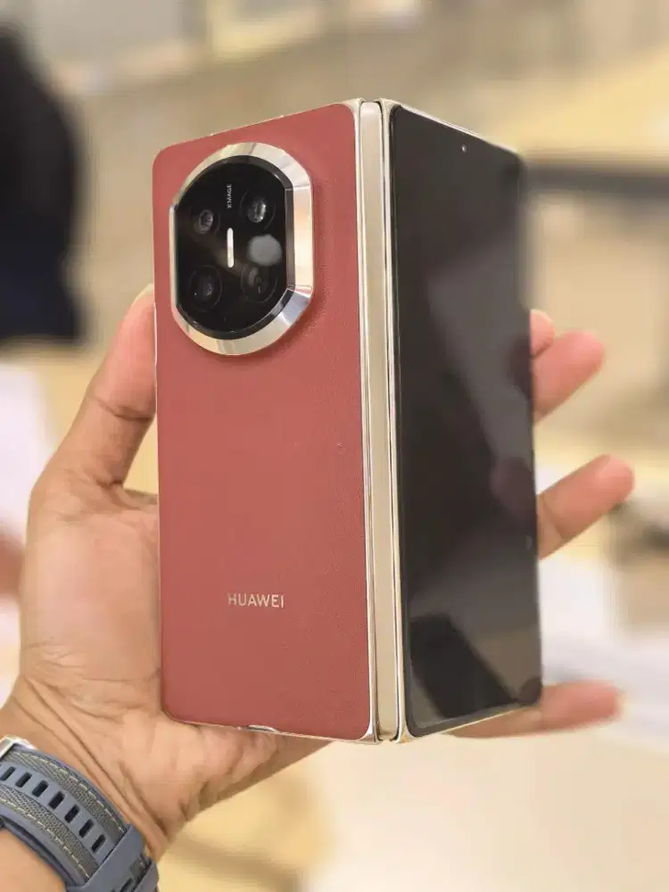 Ready Huawei Mate X7 fold tipis kuat cashback upto 6jt