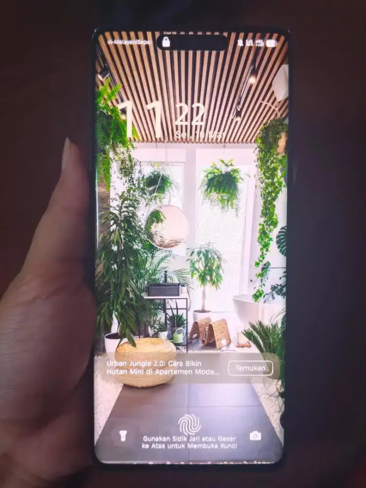 Infinix hot 50 pro+ ram 8+8 memory 256gb