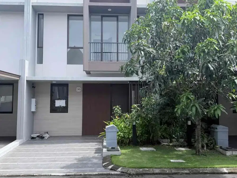 DIJUAL CEPAT RUMAH BARU SUMMARECON MUTIARA MAKASSAR 3 KAMAR BISA NEGO SAMPAI DEAL