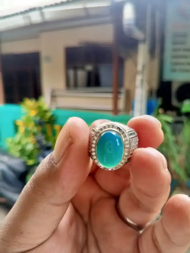 Bacan Doko majiko