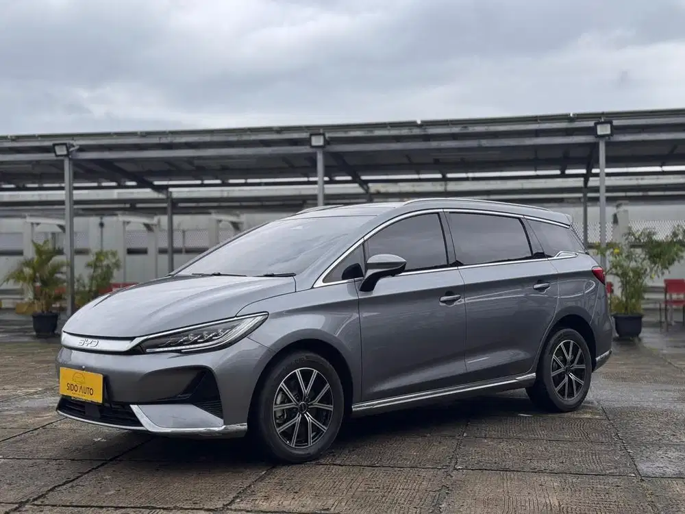 Km 13 rb !! M6 superior 7 seat nik 2025 LIKE NEW !! Perfect