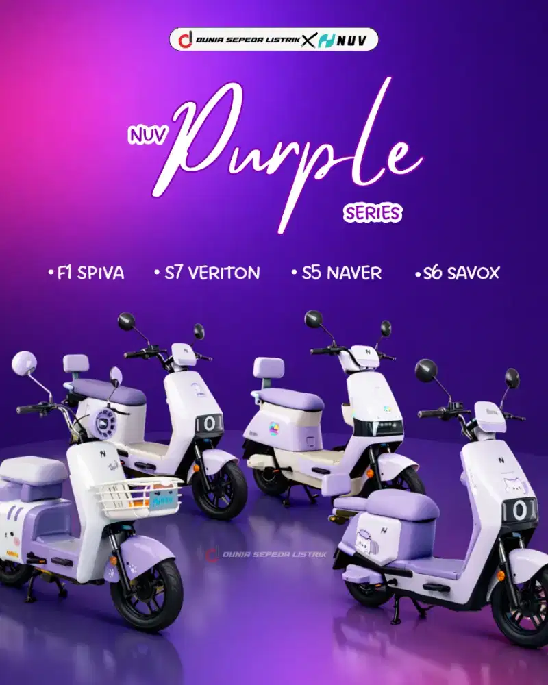 Jual Sepeda Listrik Murah 3jutaan