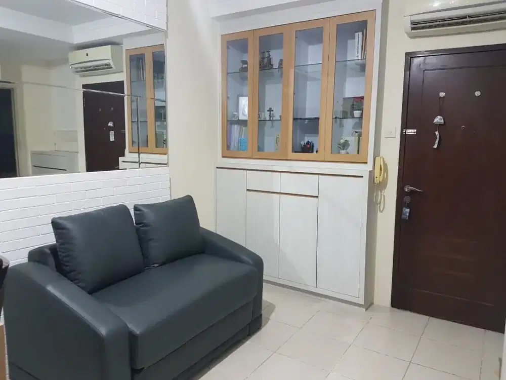 Best Price 2 Bedroom Medit 2 Jakarta Barat