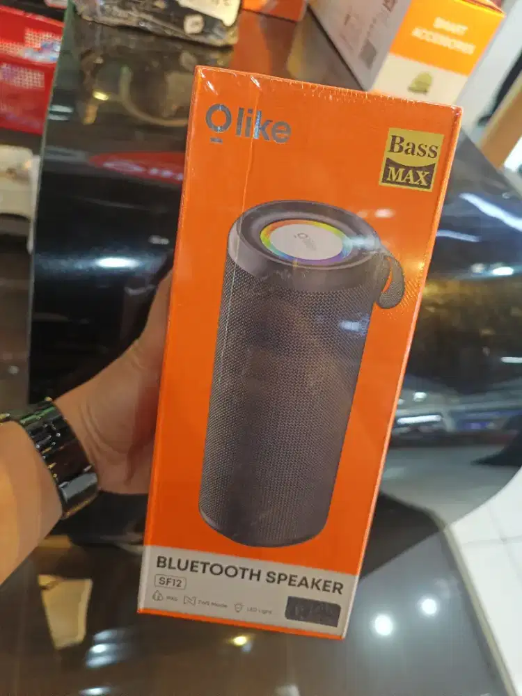 Speaker bluetooth OLIKE SF12