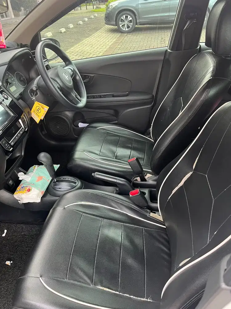 Honda Mobilio 2020 Bensin