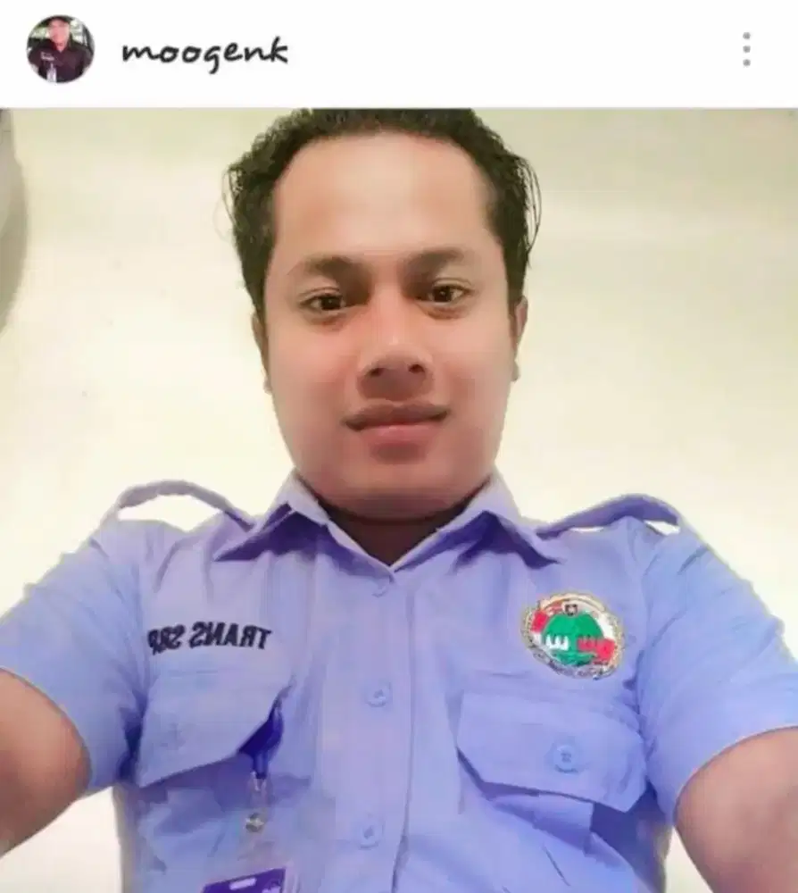 Mencari kerjaan supir pribadi