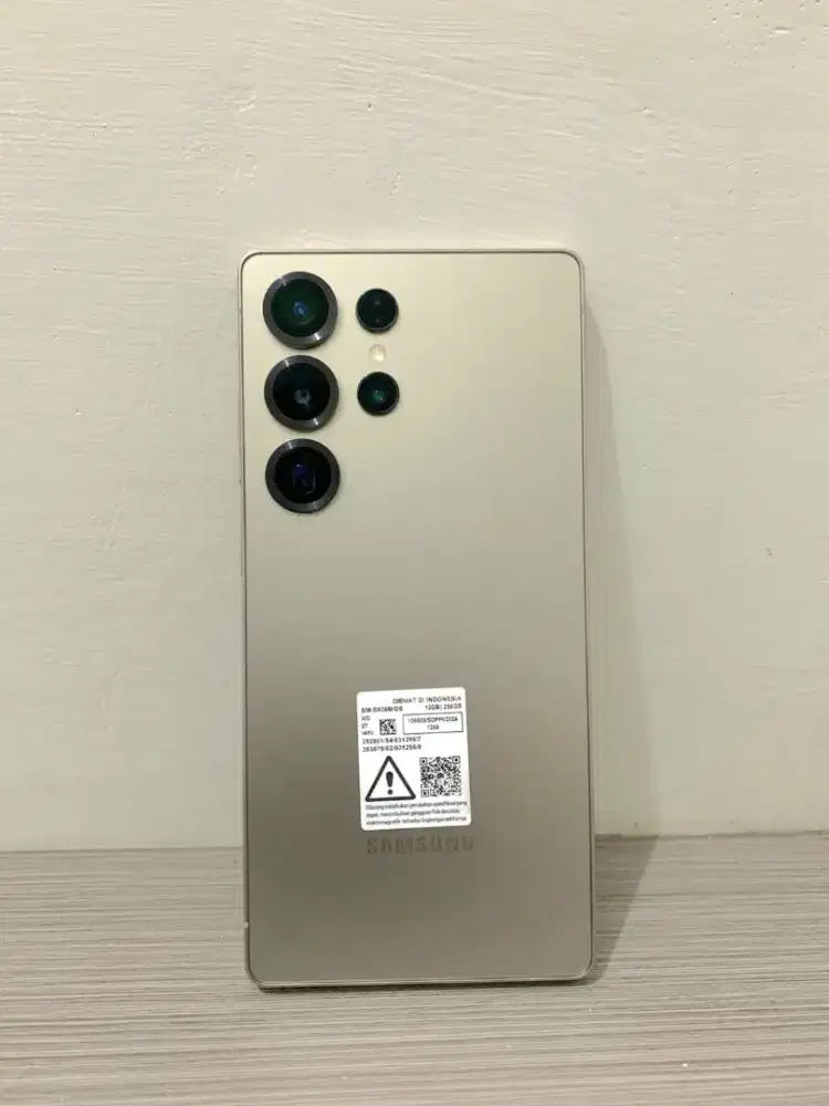 Samsung S25 Ultra 12/256gb