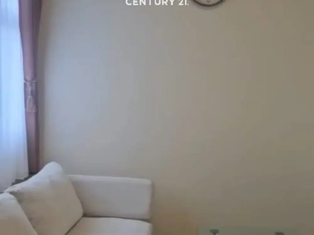 Apartment Siap Huni Di Meikarta Tower Sevilla Lippo Cikarang