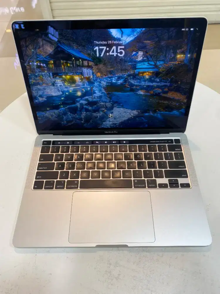 MacBook Pro 2020