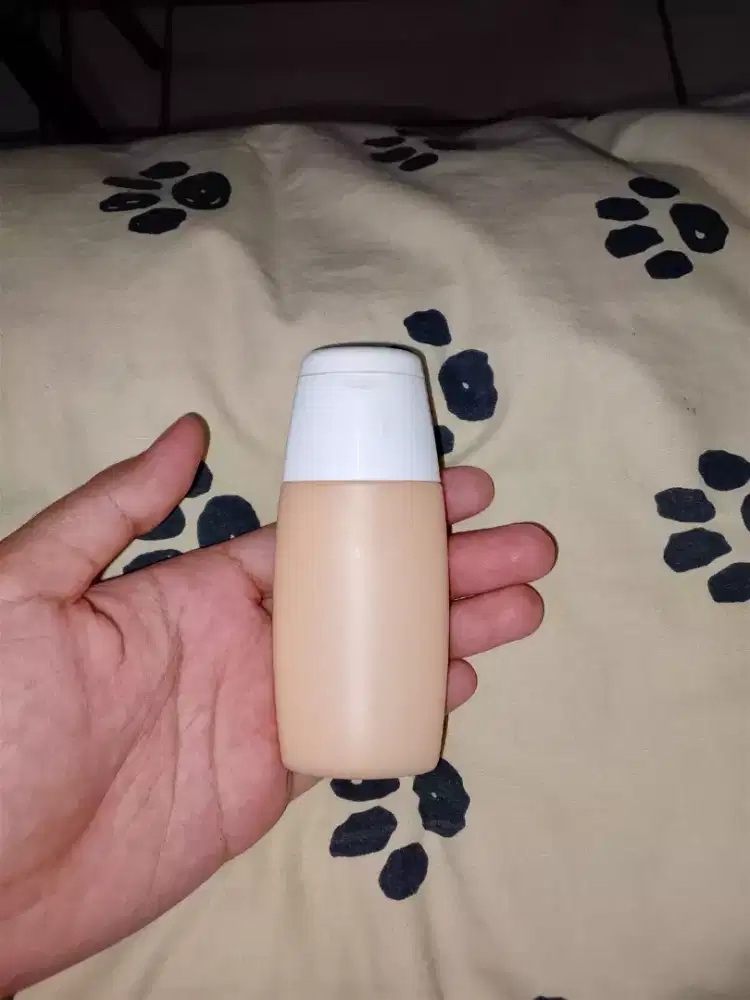 Foundation Cair Viva