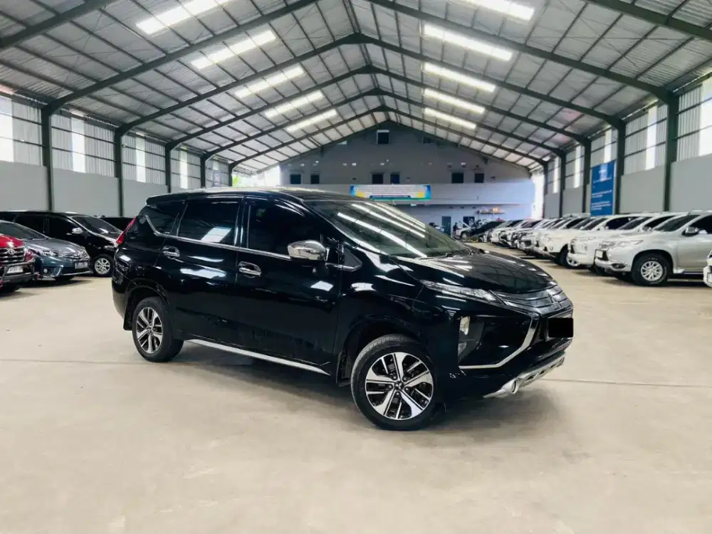 Mitsubishi Xpander 1.5 Ultimate 2019 / 2020 AT Matic, Sangat terawat