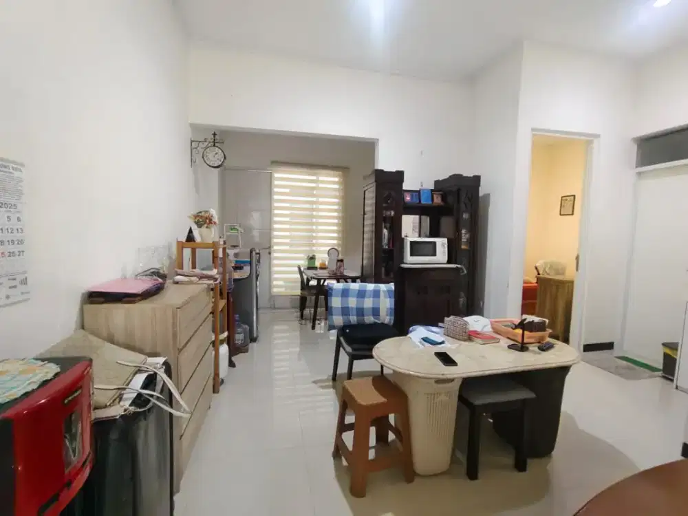 Jual Rumah murah taman kopo indah V Minimalis Siap Huni nego deal