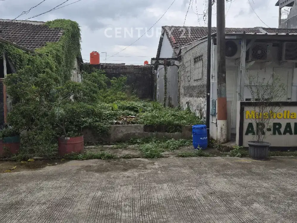 Kavling Rekondisi Di Bekasi Regency 1 Cibitung