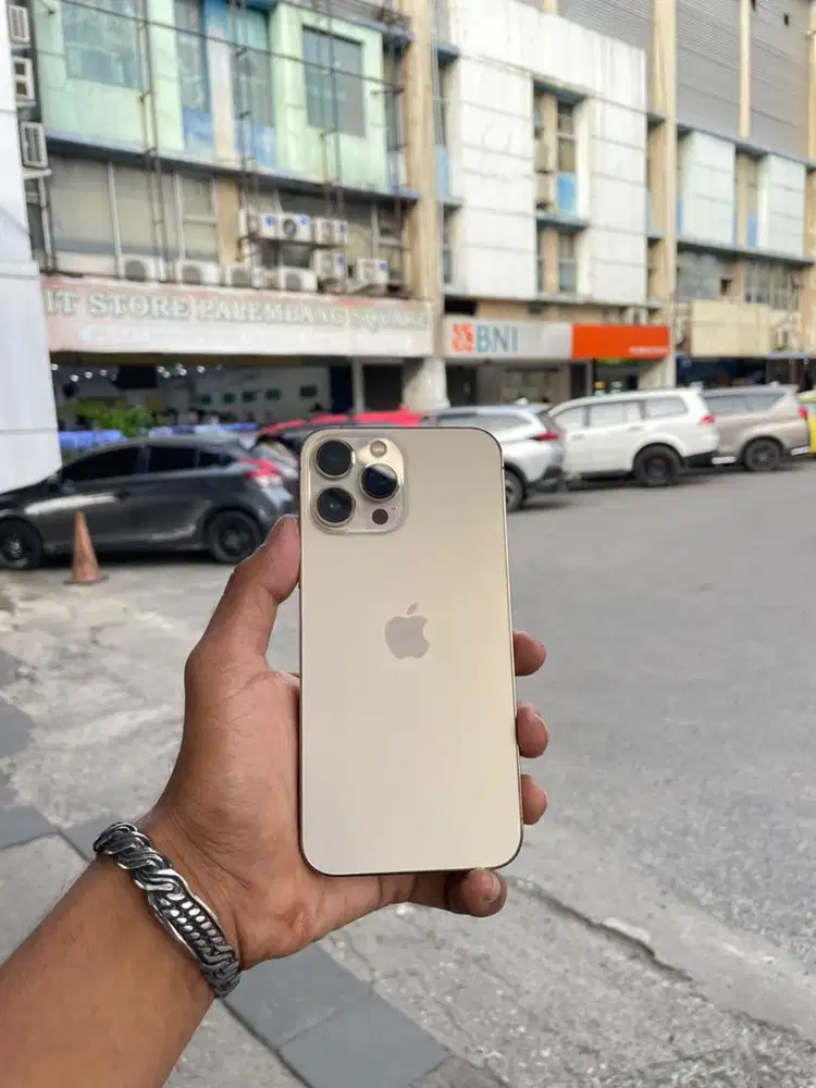 Iphone 13 promax 256gb ibox