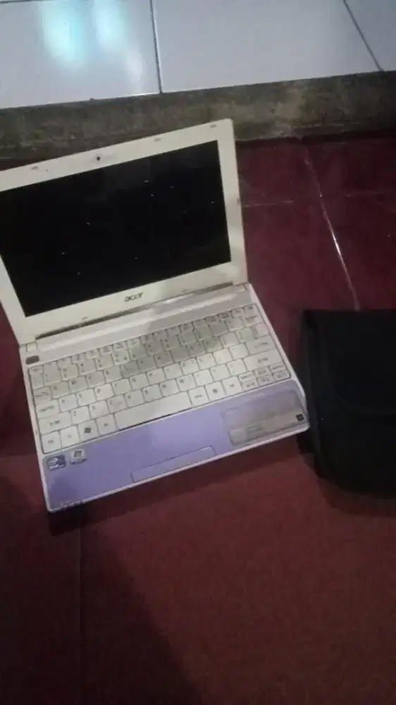 Laptop Acer Aspire