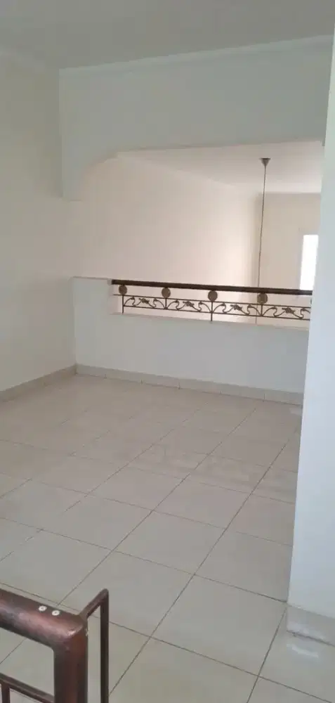 RUMAH DIJUAL SIAP HUNI