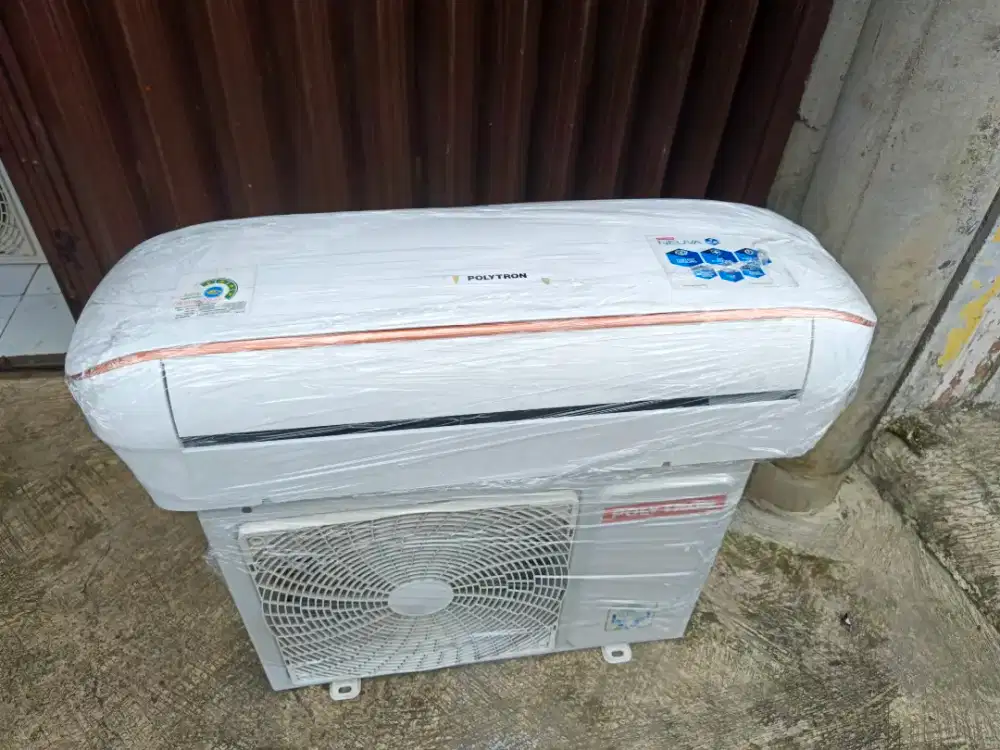 AC POLYTRON NUEVA ICE 1/2 PK