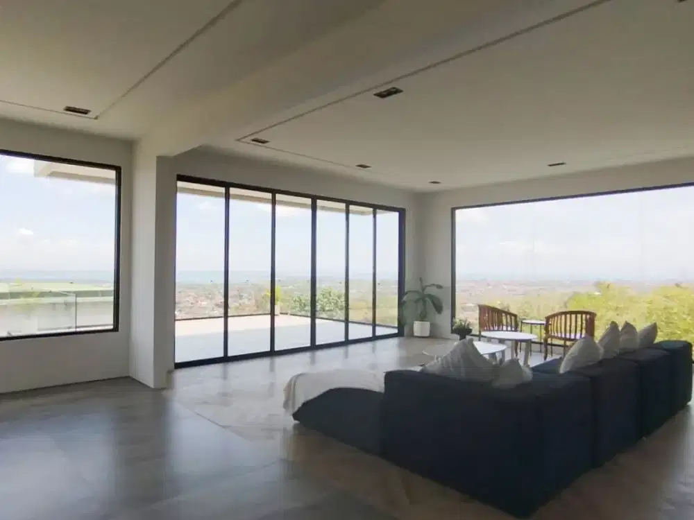 JUAL VILLA MEWAH JIMBARAN