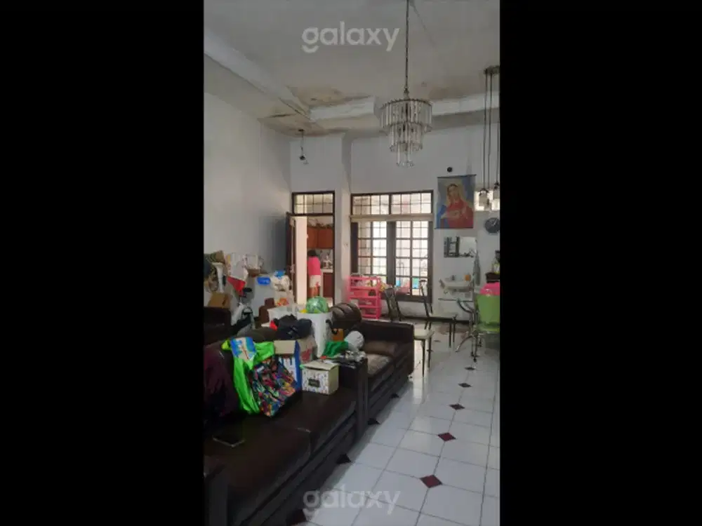 Rumah Bagus 5 Kamar Daerah Tidar Malang GMK03946