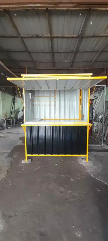 Booth Container THR SALE!!!