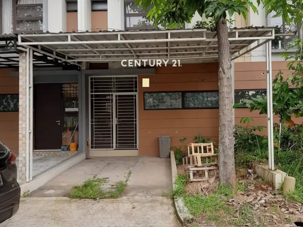 Rumah Bagus Siap Huni Di Cluster Le Freya Lippo Cikarang