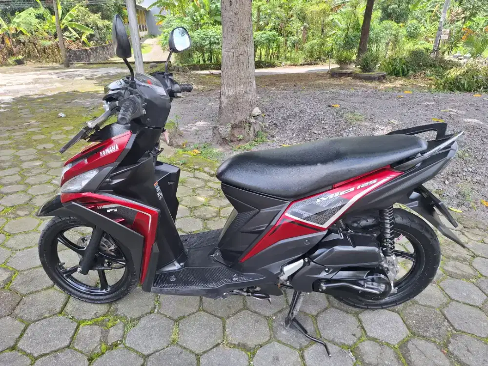Mio m3 2020 orisinilan bisa cash/kredit syariah TERMURAH