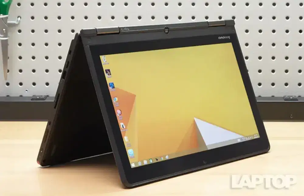 Lenovo Yoga 12 Touchscreen