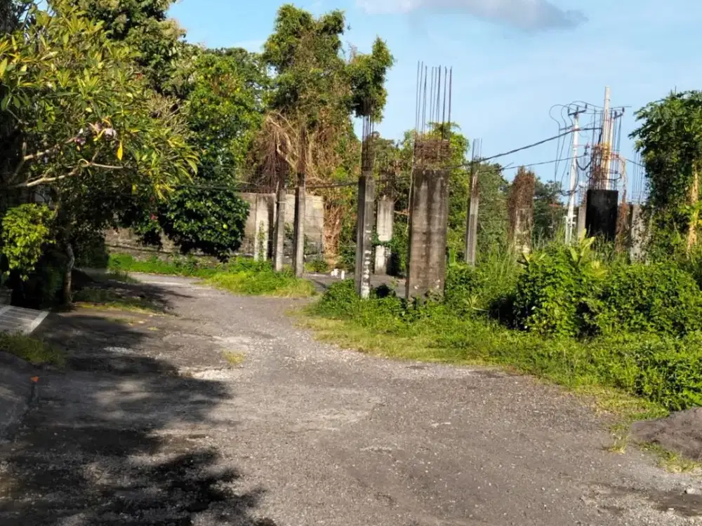 JUAL TANAH DI JALAN UTAMA BY PAS IB MANTRA