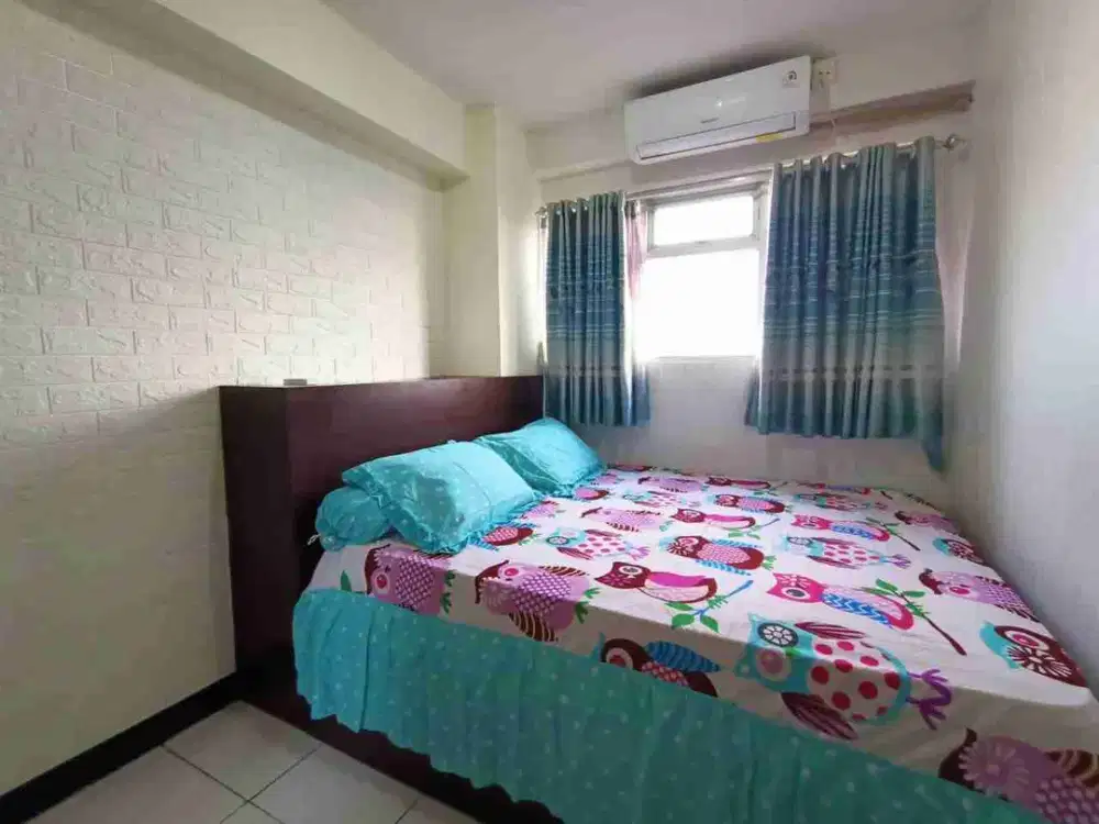 DISEWAKAN APARTEMEN SENTRA TIMUR TOWER TOSCA