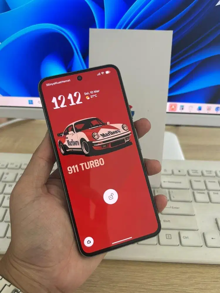 Google Pixel 8 128 Hazel