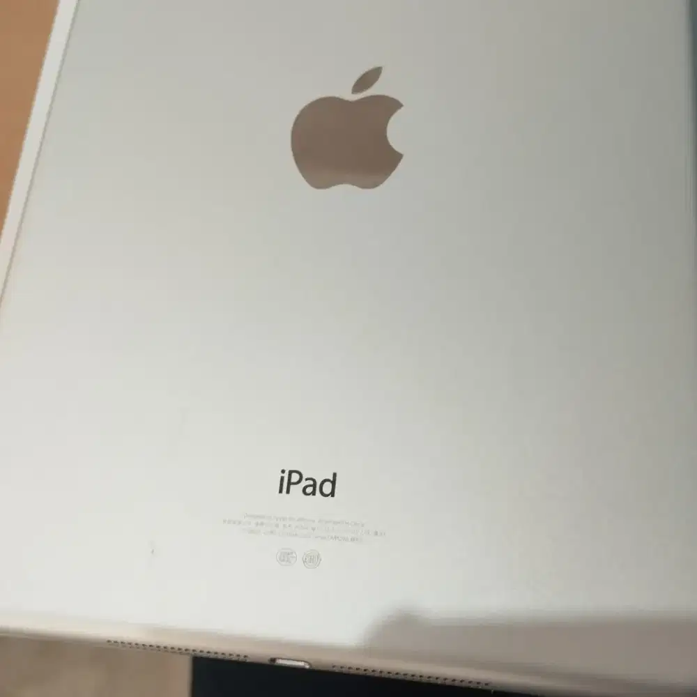 Ipad Appel air 1
