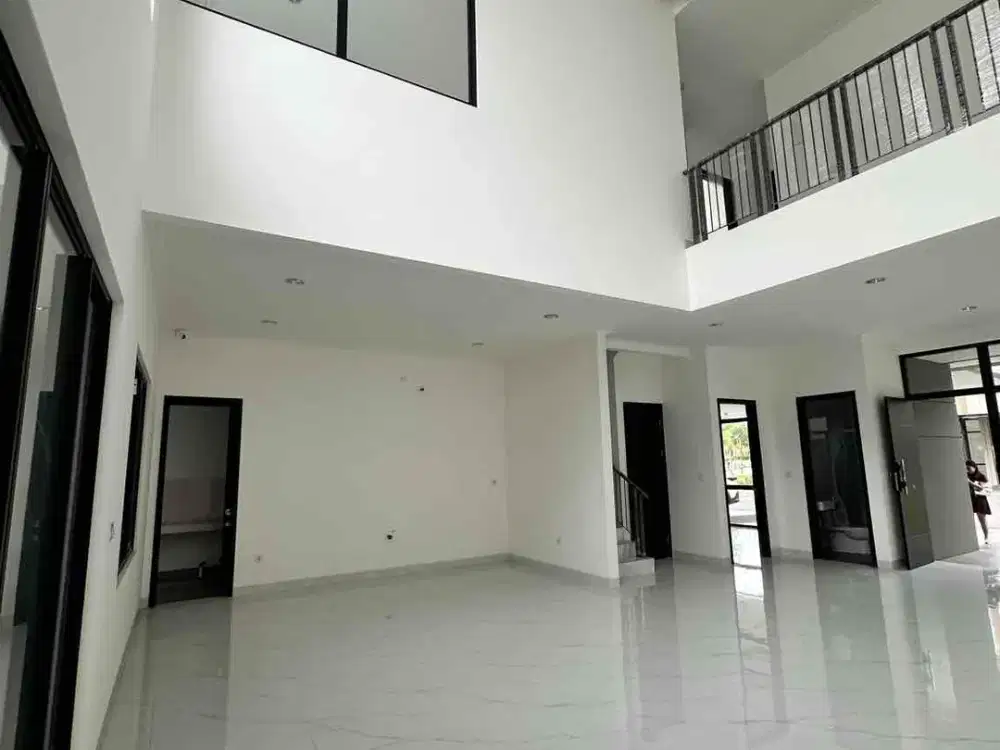 dijual harga bawah pasar villa pasir putih