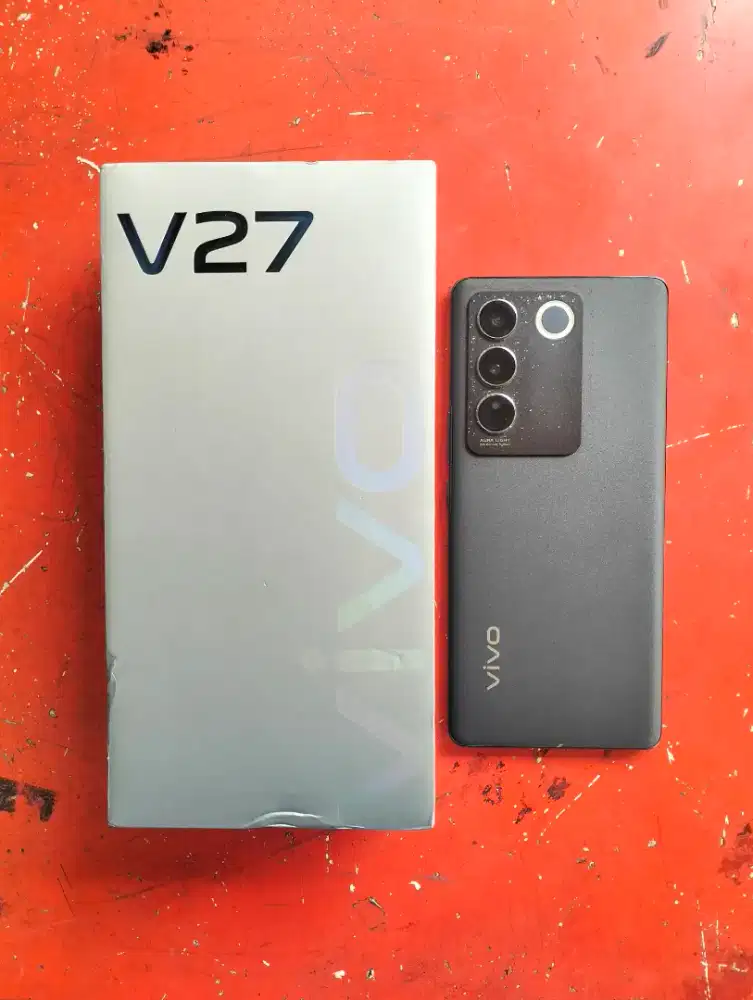 Vivo V27 5G 8/256