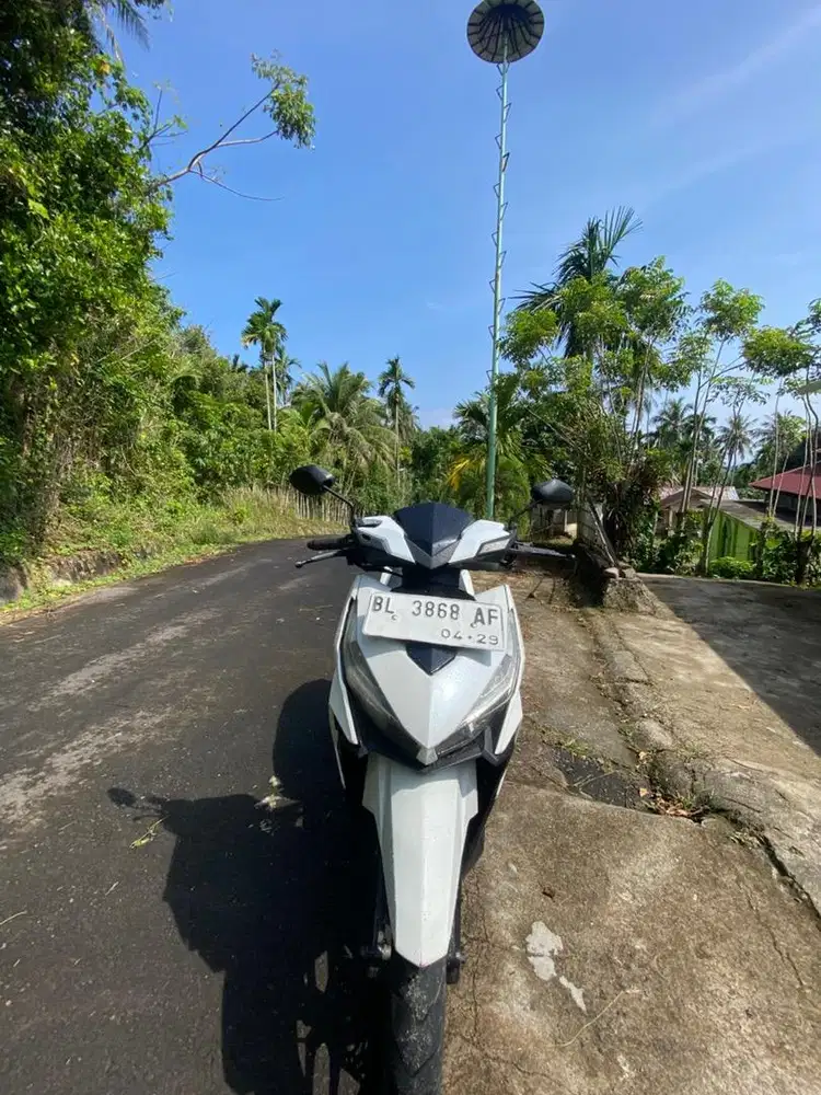 vario 150 tecno