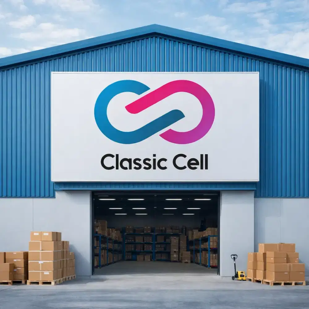 Lowongan Jaga Konter Pulsa dan Aksesories