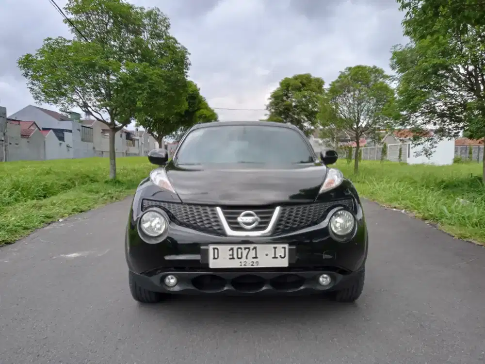 Dp 13 JT Juke RX AT 2012