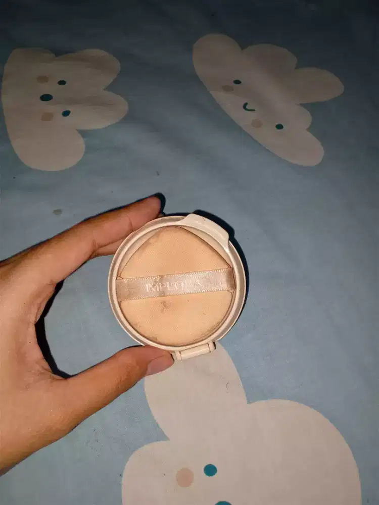 Cushion Implora (Refill)