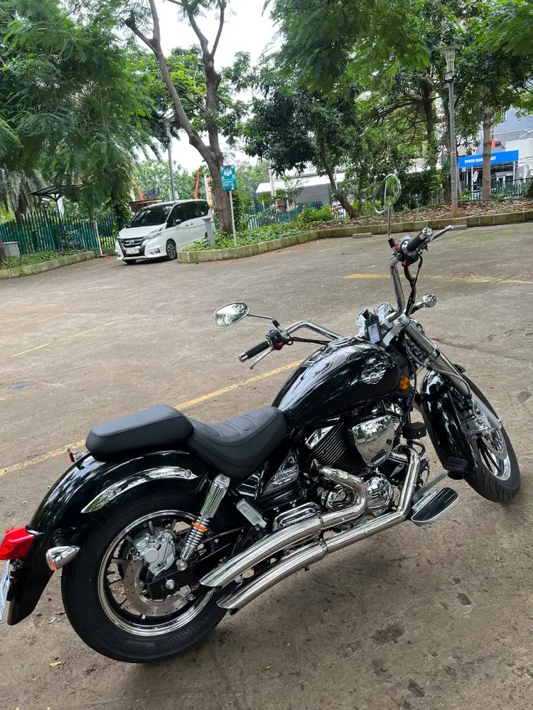 For Sale SM Sport V16 Plus Tahun 2025