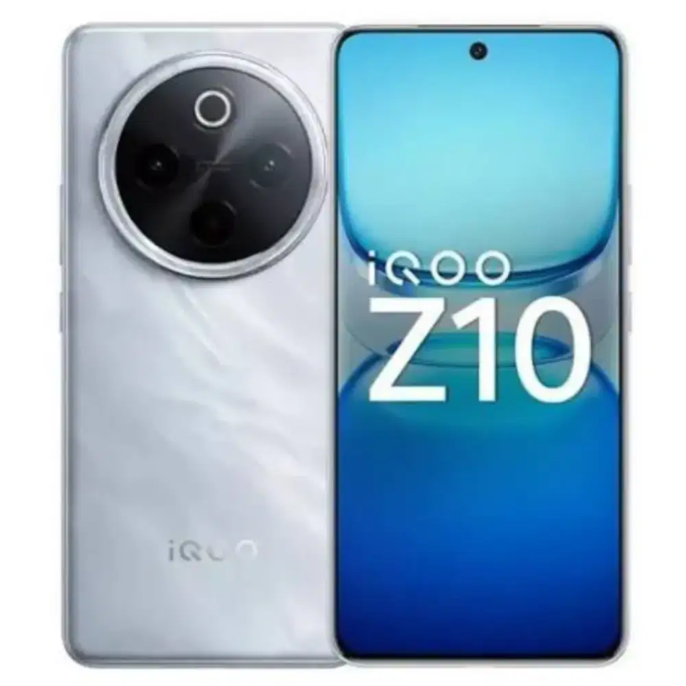 Nyari iqoo z10 yang ada di pegadaian daerah kalideres jakbar