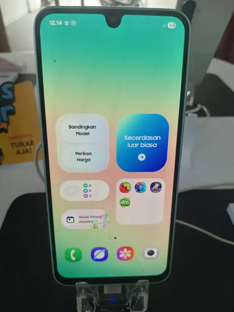 SAMSUNG GALAXY A26 5G