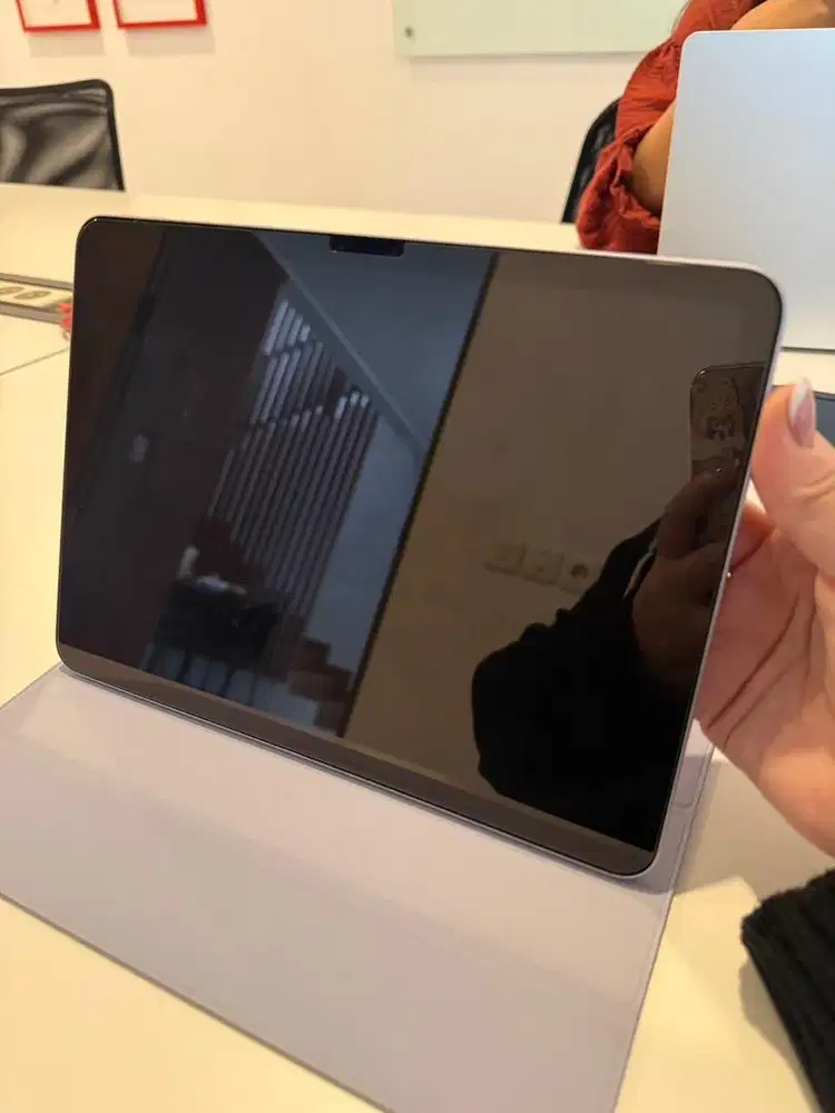 Ipad Air M2 11 inch 128GB Purple