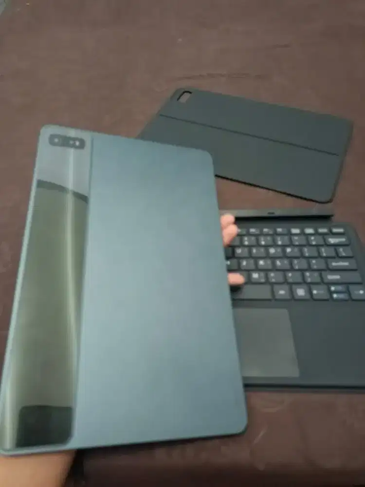 Jual tablet windows 12.3 inc laptop core i5