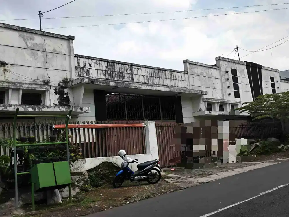 GUDANG MURAH BLIMBING SIAP UNTUK BISNIS